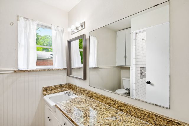 3712 Stadium Drive, Fort Worth, TX 76109