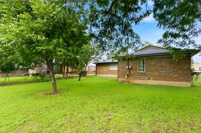 3712 Stadium Drive, Fort Worth, TX 76109