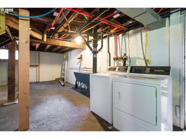 3504 Se SHERMAN St, Portland, OR 97214