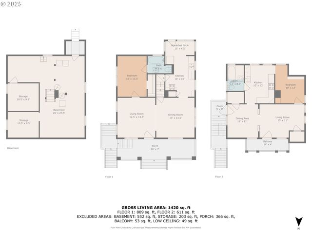 3504 Se SHERMAN St, Portland, OR 97214