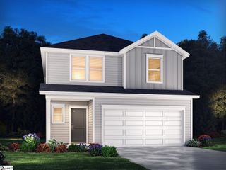 116 Gardner Avenue, Gray Court, SC 29645