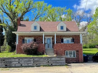 1998 Mount Pleasant Rd, Mt Pleasant Twp, PA 15601