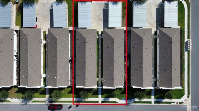 4721 Mulberry Avenue, Mcallen, TX 78501