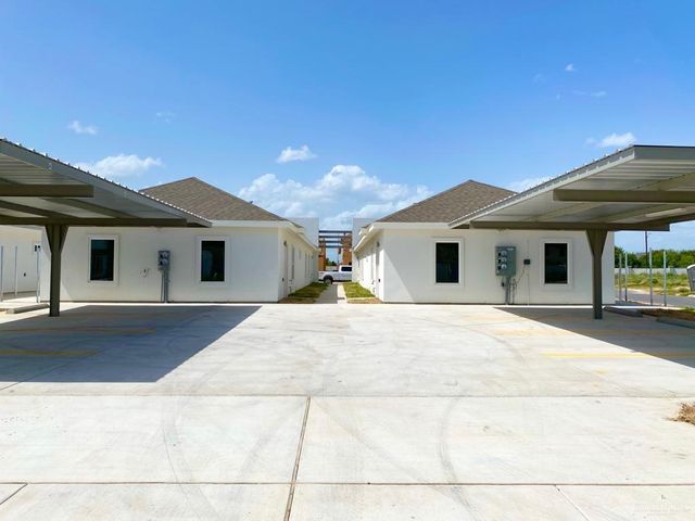 4721 Mulberry Avenue, Mcallen, TX 78501