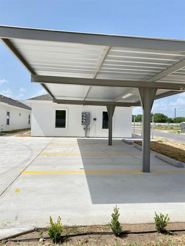 4721 Mulberry Avenue, Mcallen, TX 78501