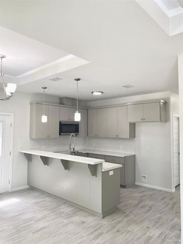 4721 Mulberry Avenue, Mcallen, TX 78501