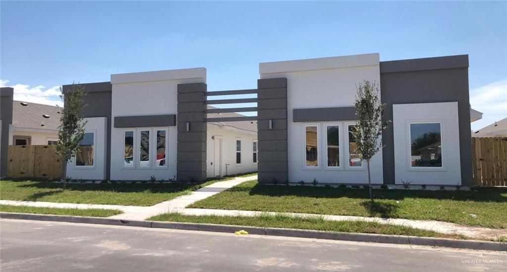 4721 Mulberry Avenue, Mcallen, TX 78501