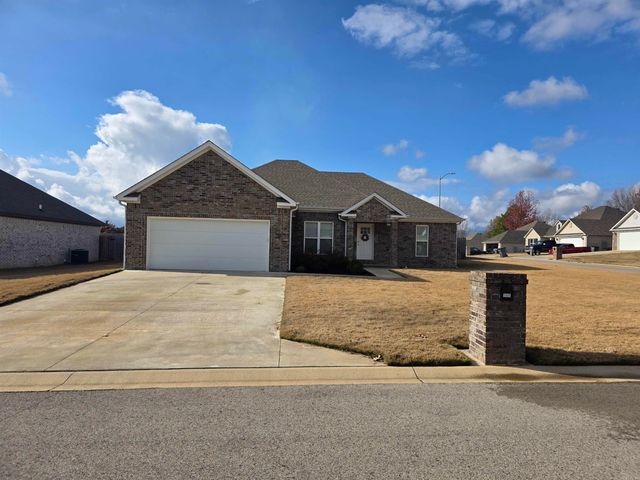 1900 N 26th Street, Paragould, AR 72450