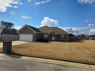 1900 N 26th Street, Paragould, AR 72450
