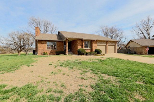 10318 W Alamo, Wichita, KS 67212
