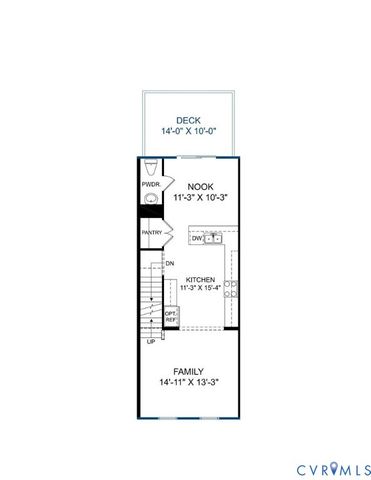 849 Springs Edge Ave, Glen Allen, VA 23059