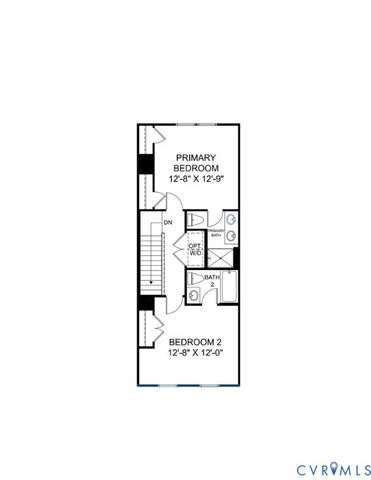 849 Springs Edge Ave, Glen Allen, VA 23059