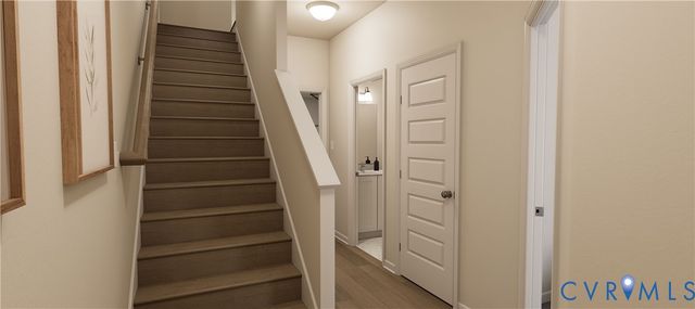 849 Springs Edge Ave, Glen Allen, VA 23059