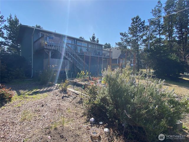 29008 K Lane, Ocean Park, WA 98640