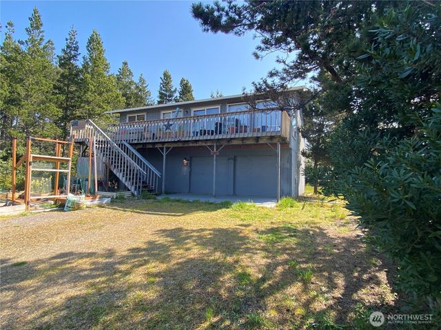29008 K Lane, Ocean Park, WA 98640