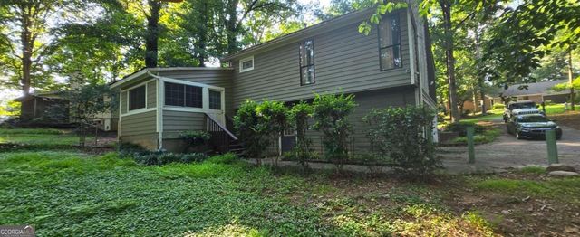 1979 Lou Drive SE, Conyers, GA 30013