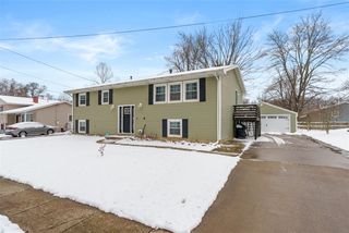 1823 Birchton Avenue, Portage, MI 49024