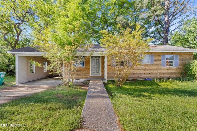 3161 45th Street, Meridian, MS 39305