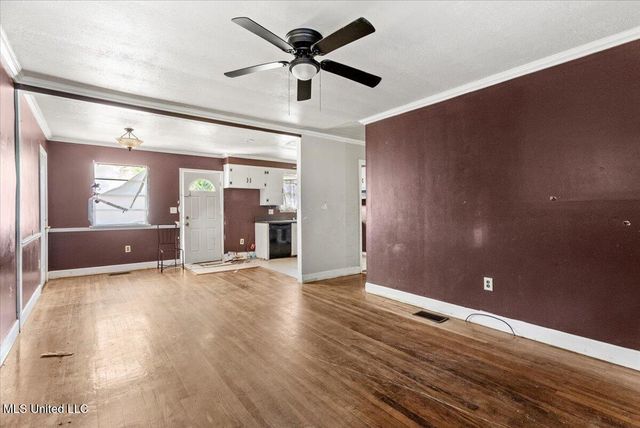 3161 45th Street, Meridian, MS 39305