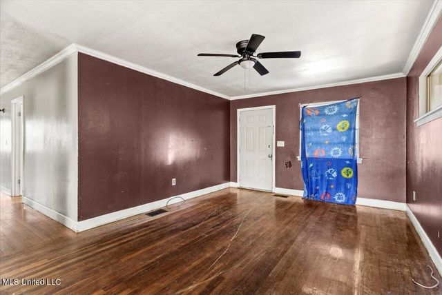 3161 45th Street, Meridian, MS 39305