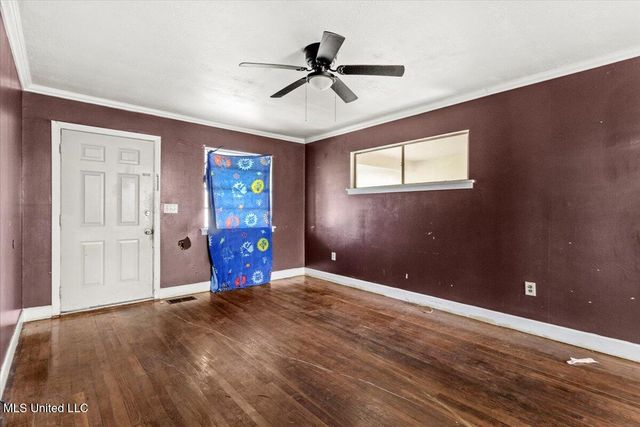 3161 45th Street, Meridian, MS 39305