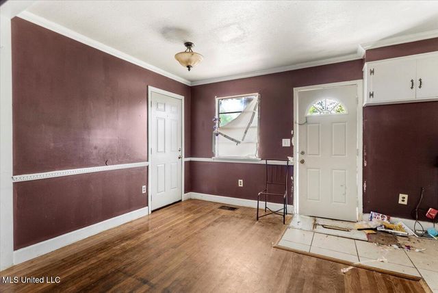 3161 45th Street, Meridian, MS 39305