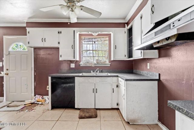 3161 45th Street, Meridian, MS 39305