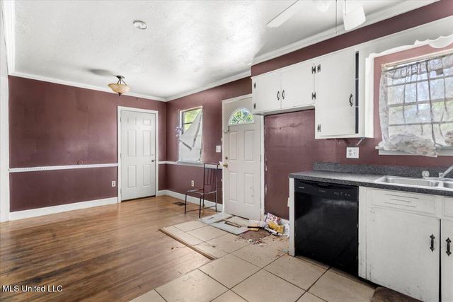 3161 45th Street, Meridian, MS 39305