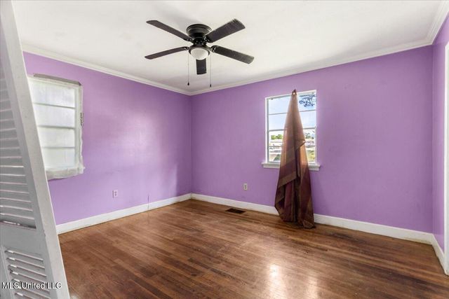 3161 45th Street, Meridian, MS 39305