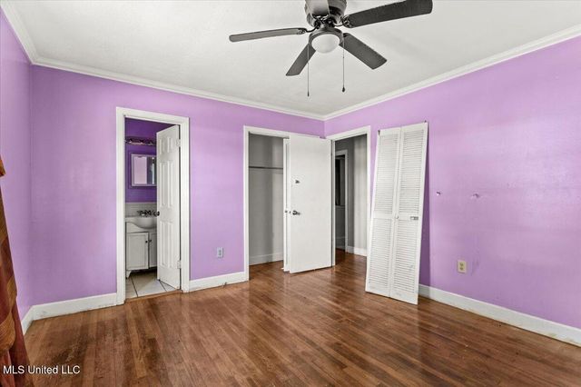 3161 45th Street, Meridian, MS 39305