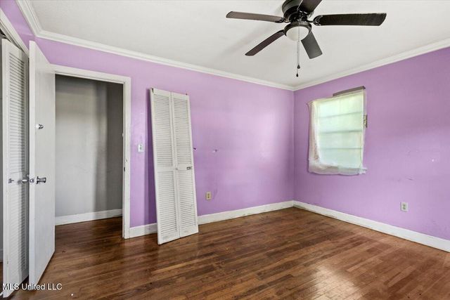 3161 45th Street, Meridian, MS 39305