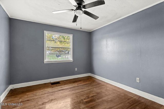 3161 45th Street, Meridian, MS 39305