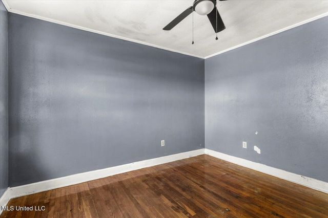 3161 45th Street, Meridian, MS 39305