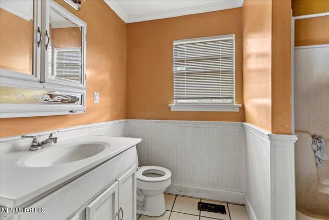 3161 45th Street, Meridian, MS 39305