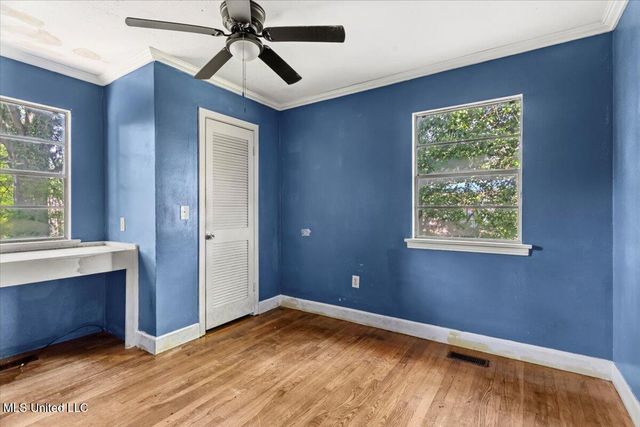 3161 45th Street, Meridian, MS 39305