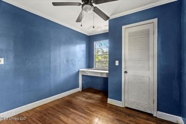 3161 45th Street, Meridian, MS 39305