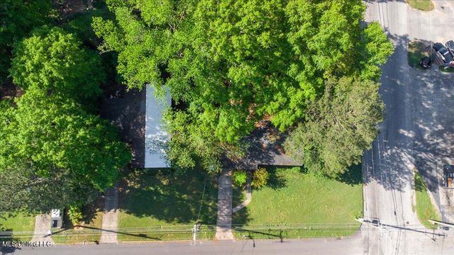 3161 45th Street, Meridian, MS 39305