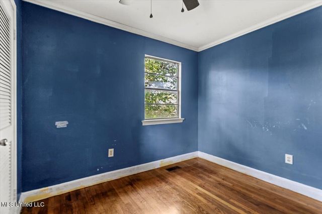 3161 45th Street, Meridian, MS 39305