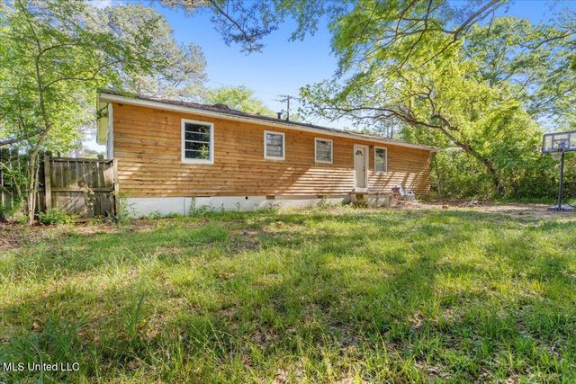 3161 45th Street, Meridian, MS 39305