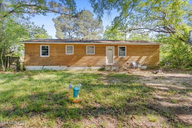 3161 45th Street, Meridian, MS 39305