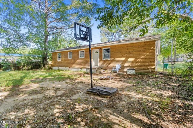 3161 45th Street, Meridian, MS 39305