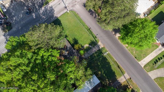 3161 45th Street, Meridian, MS 39305