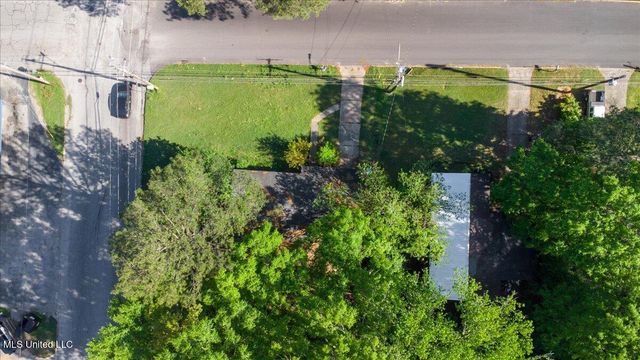 3161 45th Street, Meridian, MS 39305