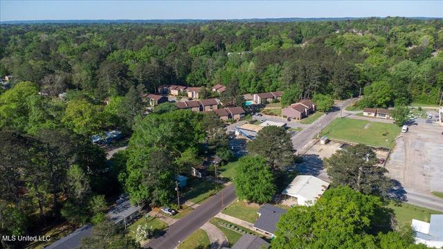 3161 45th Street, Meridian, MS 39305