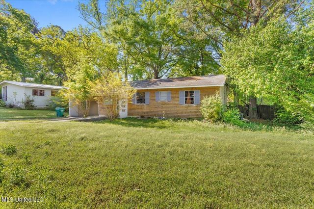 3161 45th Street, Meridian, MS 39305