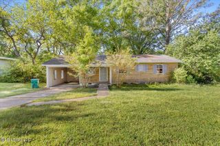 3161 45th Street, Meridian, MS 39305