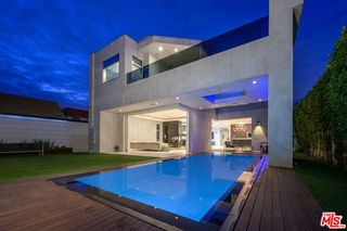 6660 COLGATE Avenue, Los Angeles, CA 90048