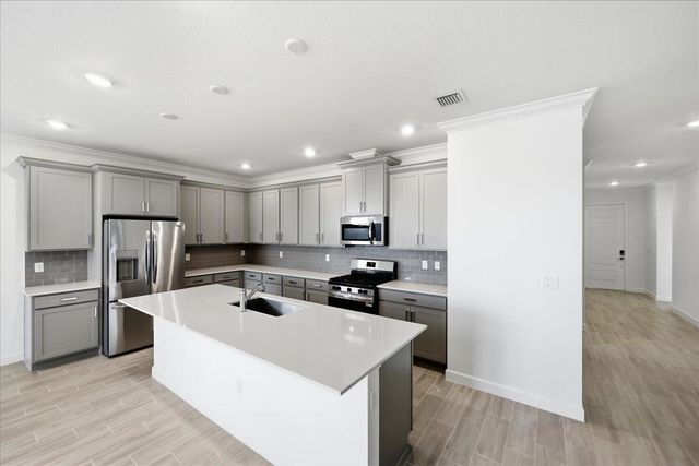 6923 NW Kestrel Lane, Port St. Lucie, Port St Lucie, FL 34987