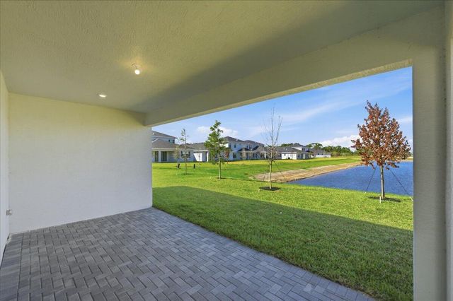 6923 NW Kestrel Lane, Port St. Lucie, Port St Lucie, FL 34987