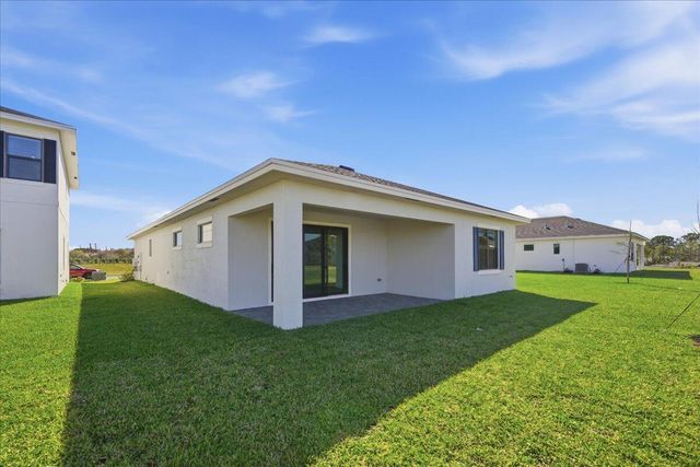 6923 NW Kestrel Lane, Port St. Lucie, Port St Lucie, FL 34987